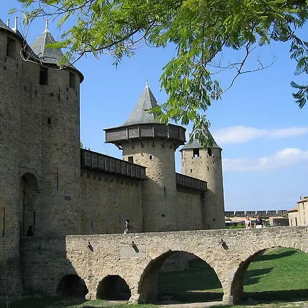Oda ve Kahvaltı - Le Jardin Du Palais