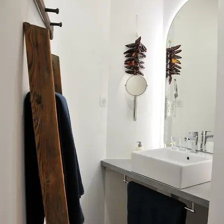 Bed & Breakfast - Le Jardin Du Palais 2*