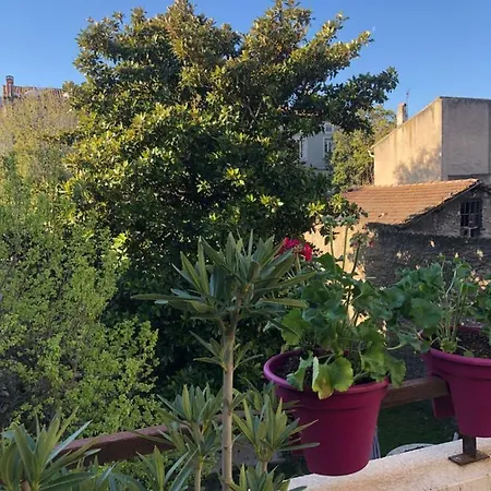 - Le Jardin Du Palais Oda ve Kahvaltı 2*