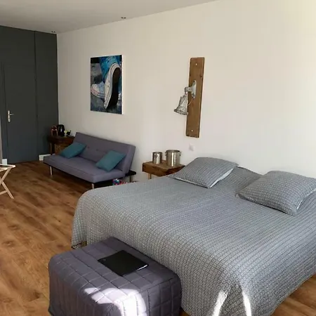 - Le Jardin Du Palais Bed & Breakfast Carcassonne